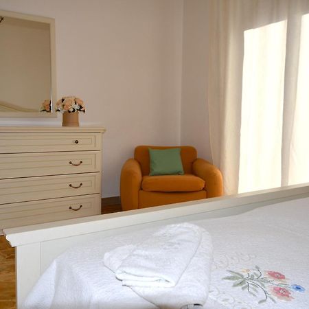 Lo Scorcio Sul Mare Apartment Formia Exteriér fotografie