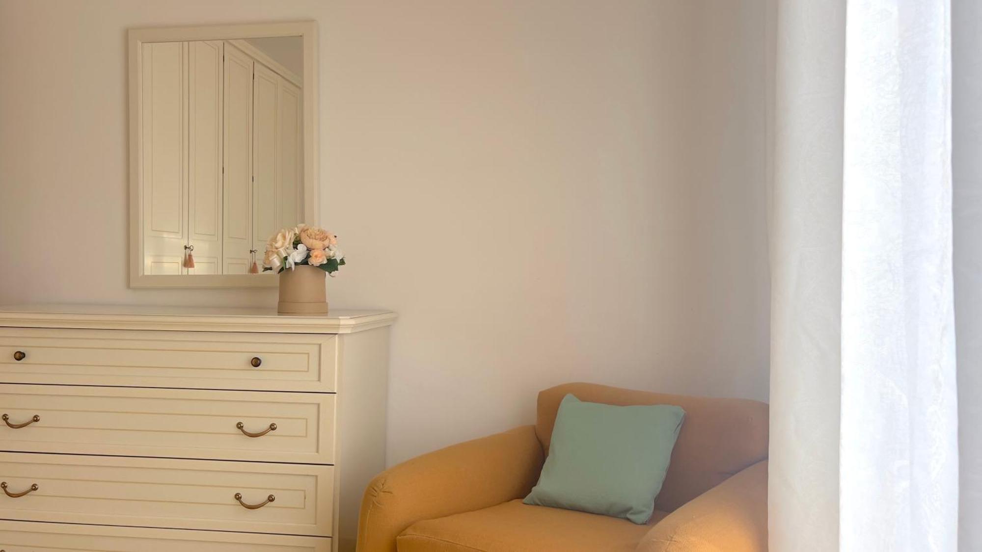 Lo Scorcio Sul Mare Apartment Formia Exteriér fotografie