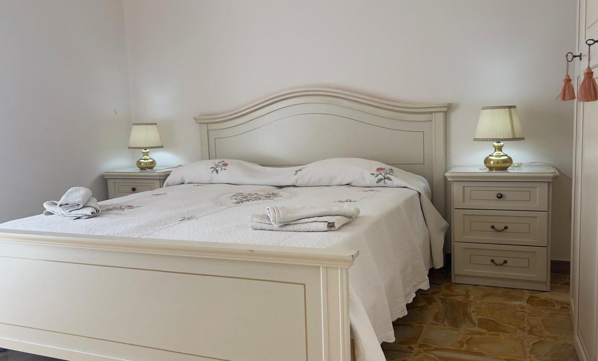 Lo Scorcio Sul Mare Apartment Formia Exteriér fotografie