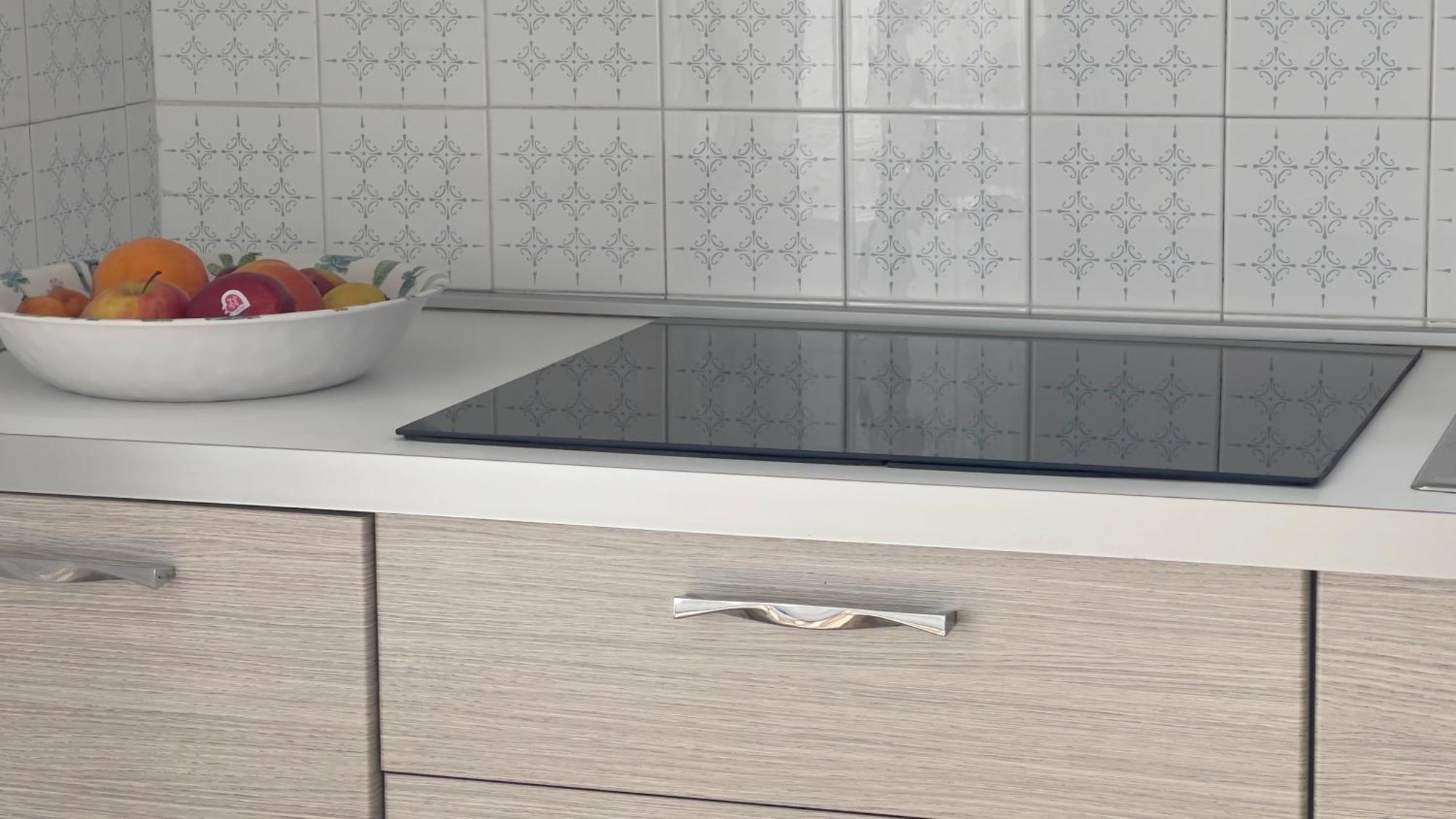 Lo Scorcio Sul Mare Apartment Formia Exteriér fotografie