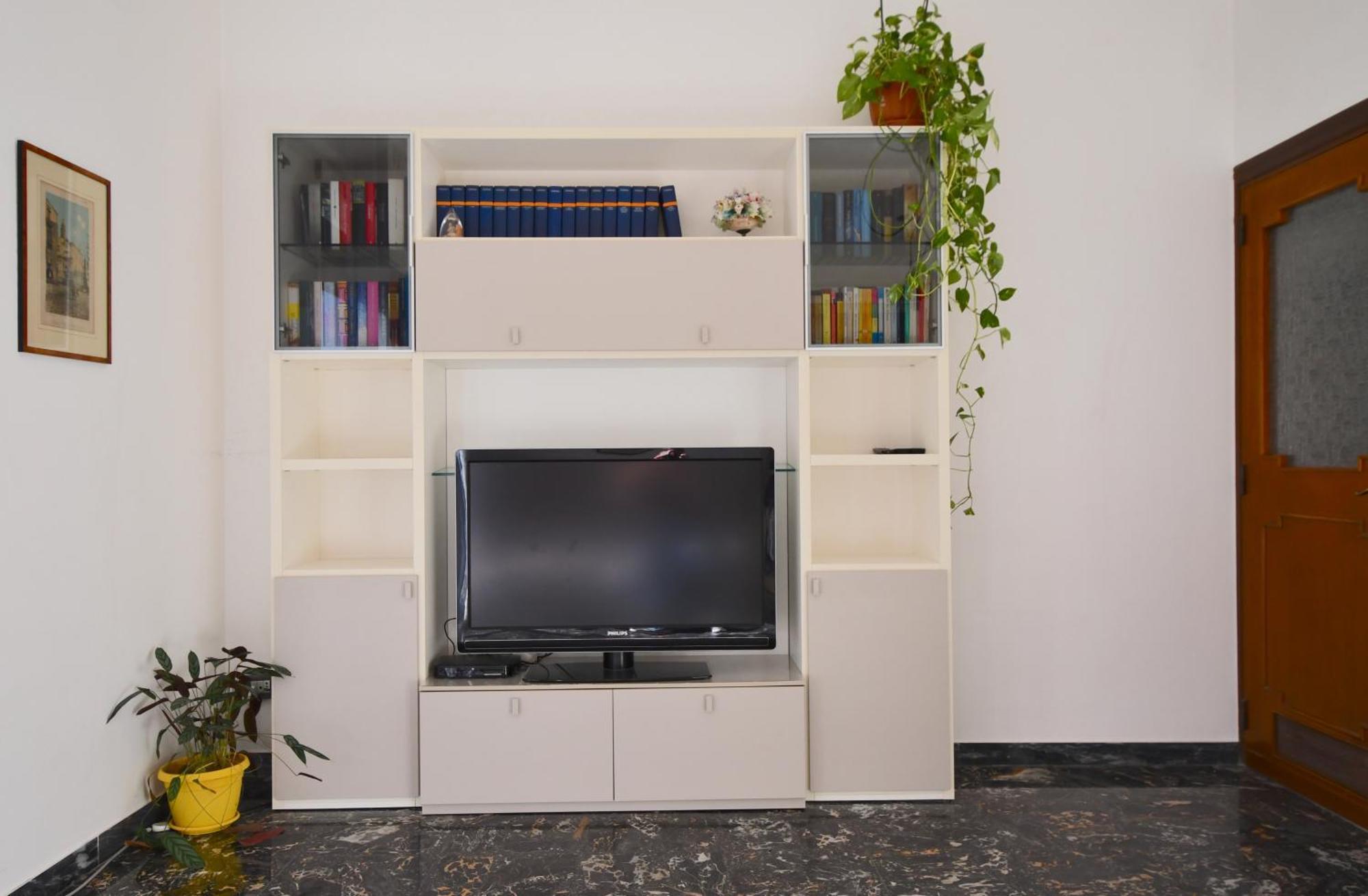 Lo Scorcio Sul Mare Apartment Formia Exteriér fotografie