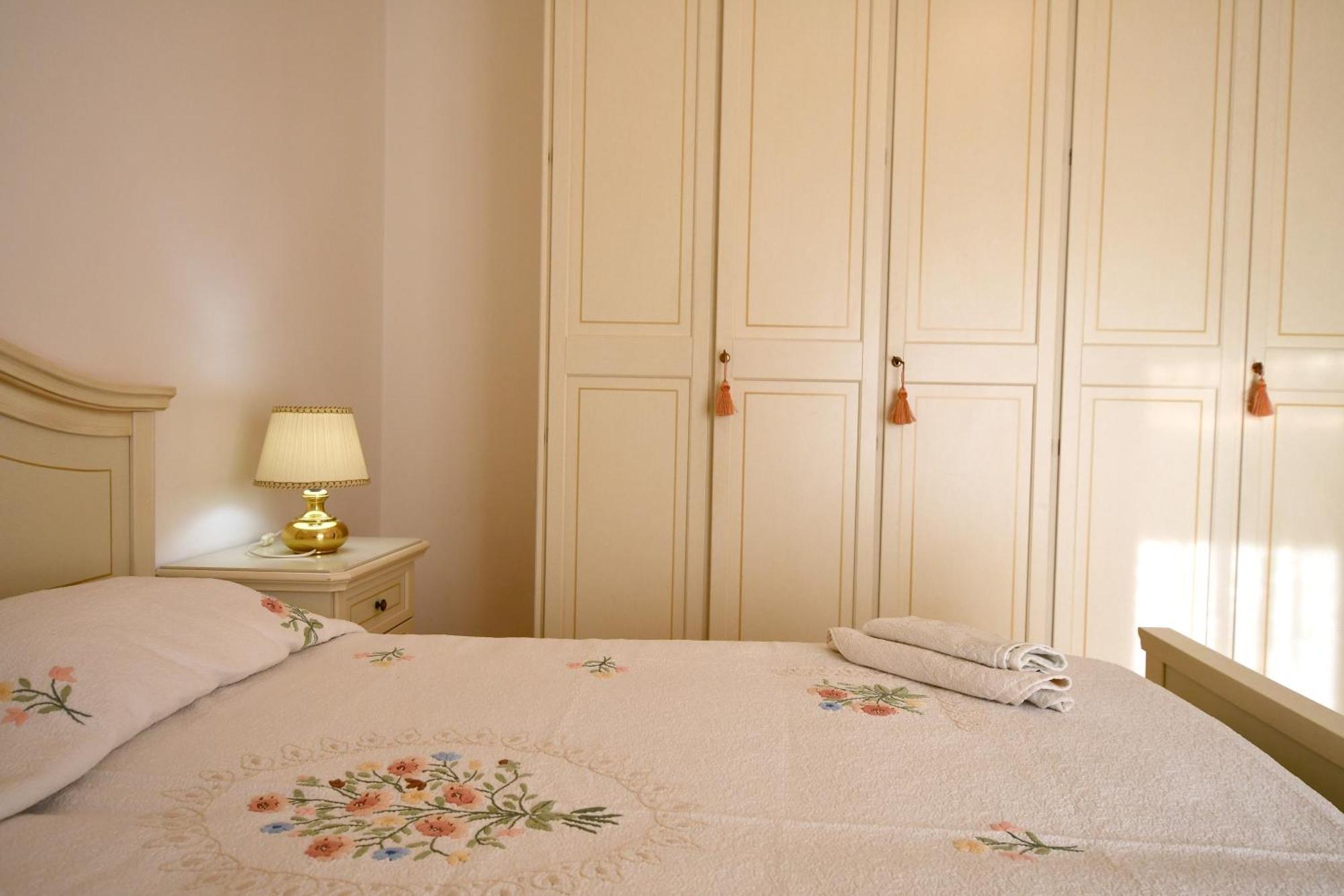 Lo Scorcio Sul Mare Apartment Formia Exteriér fotografie