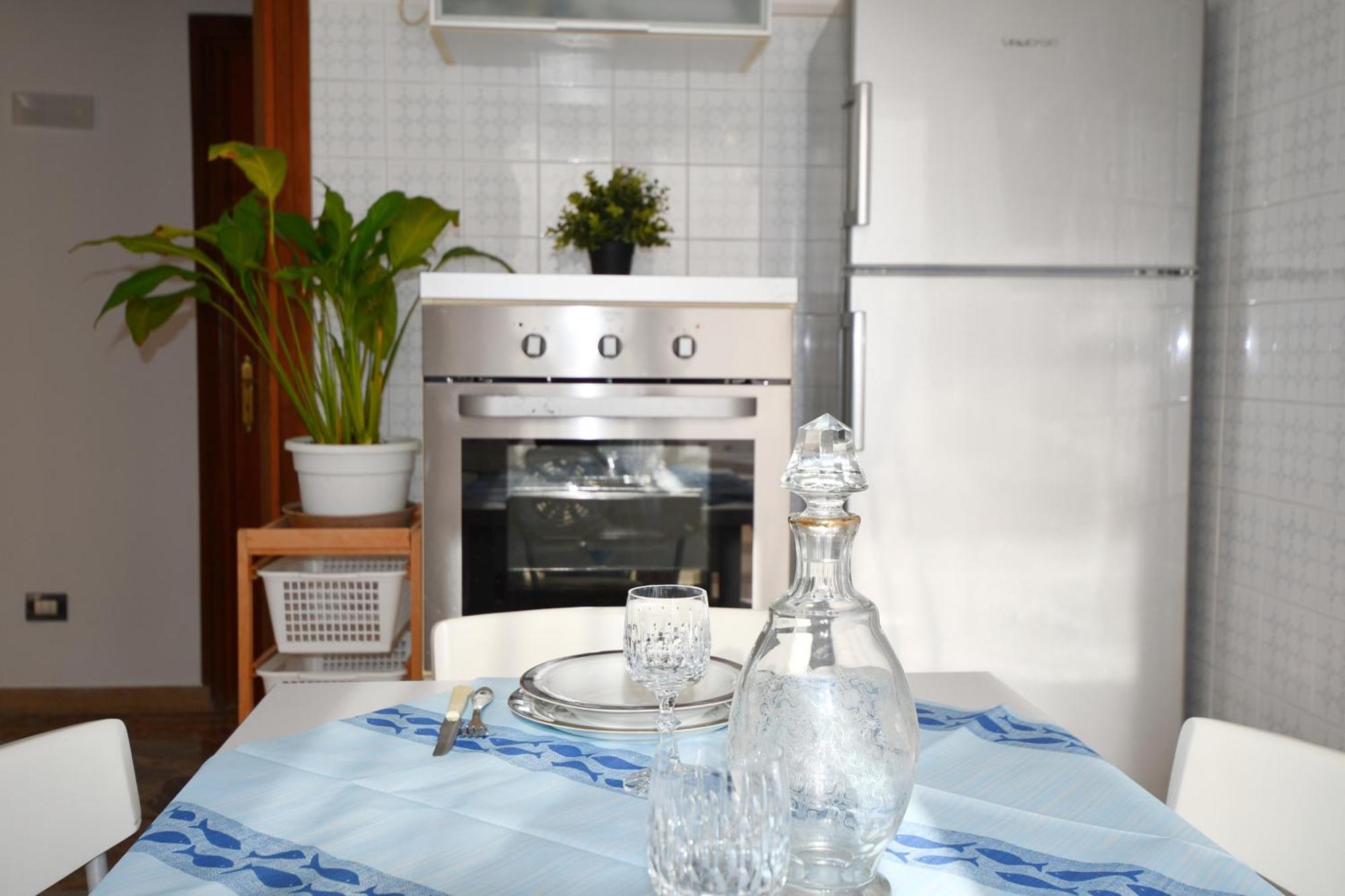 Lo Scorcio Sul Mare Apartment Formia Exteriér fotografie