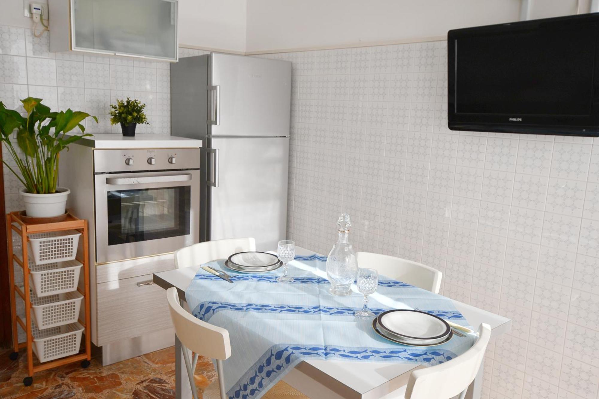 Lo Scorcio Sul Mare Apartment Formia Exteriér fotografie