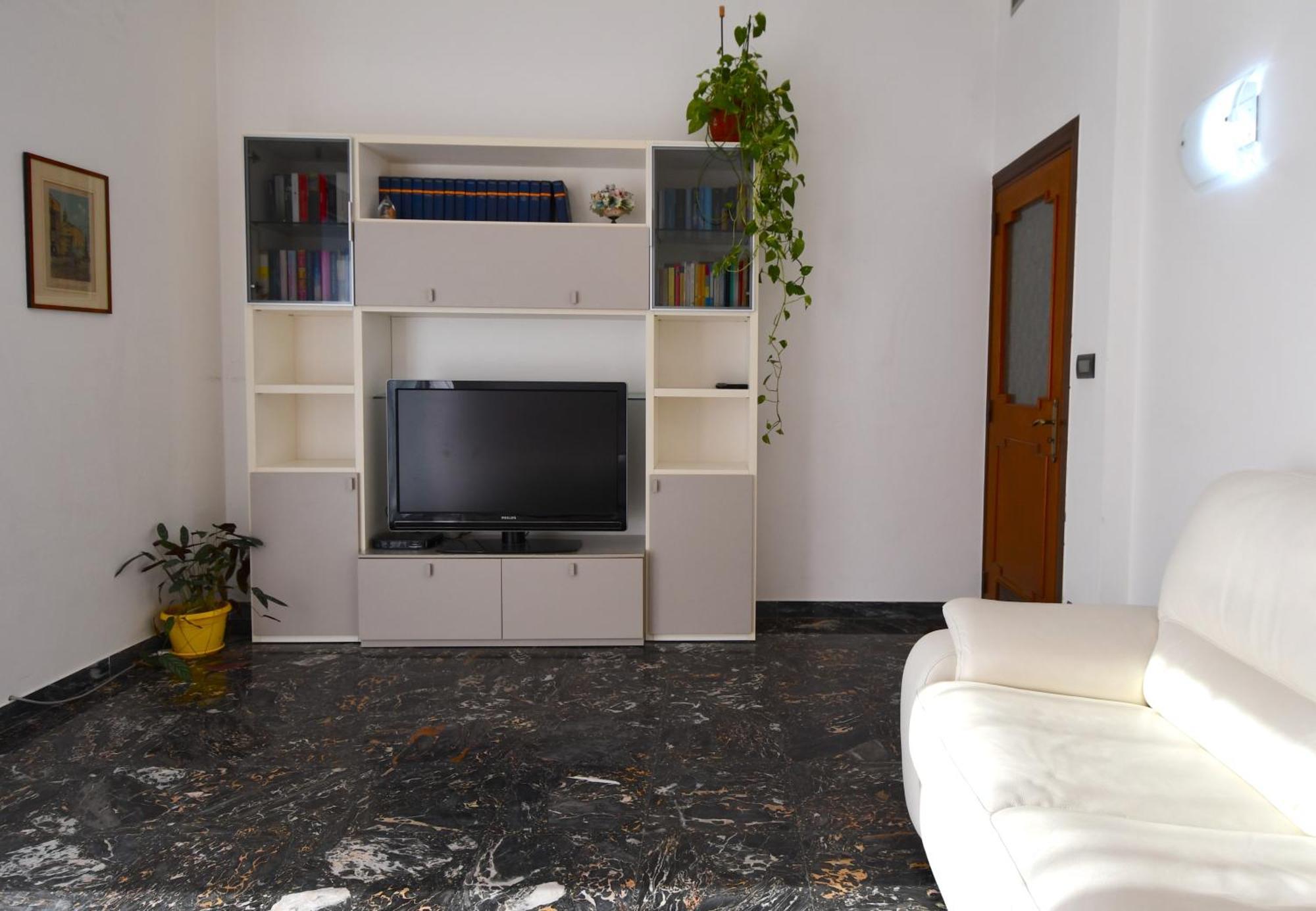Lo Scorcio Sul Mare Apartment Formia Exteriér fotografie