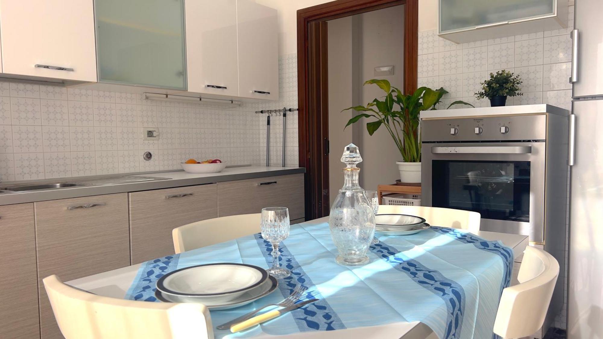 Lo Scorcio Sul Mare Apartment Formia Exteriér fotografie