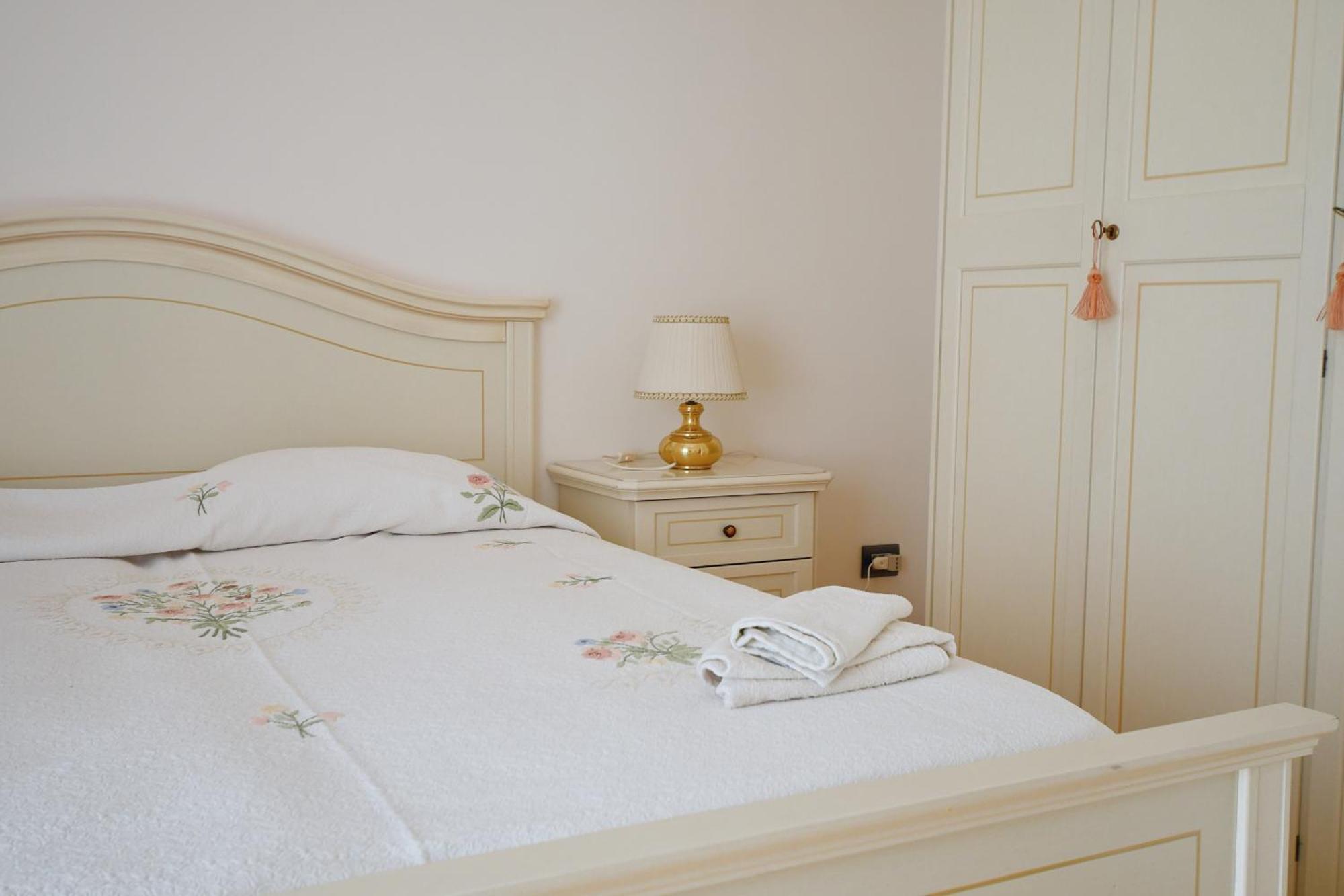 Lo Scorcio Sul Mare Apartment Formia Exteriér fotografie