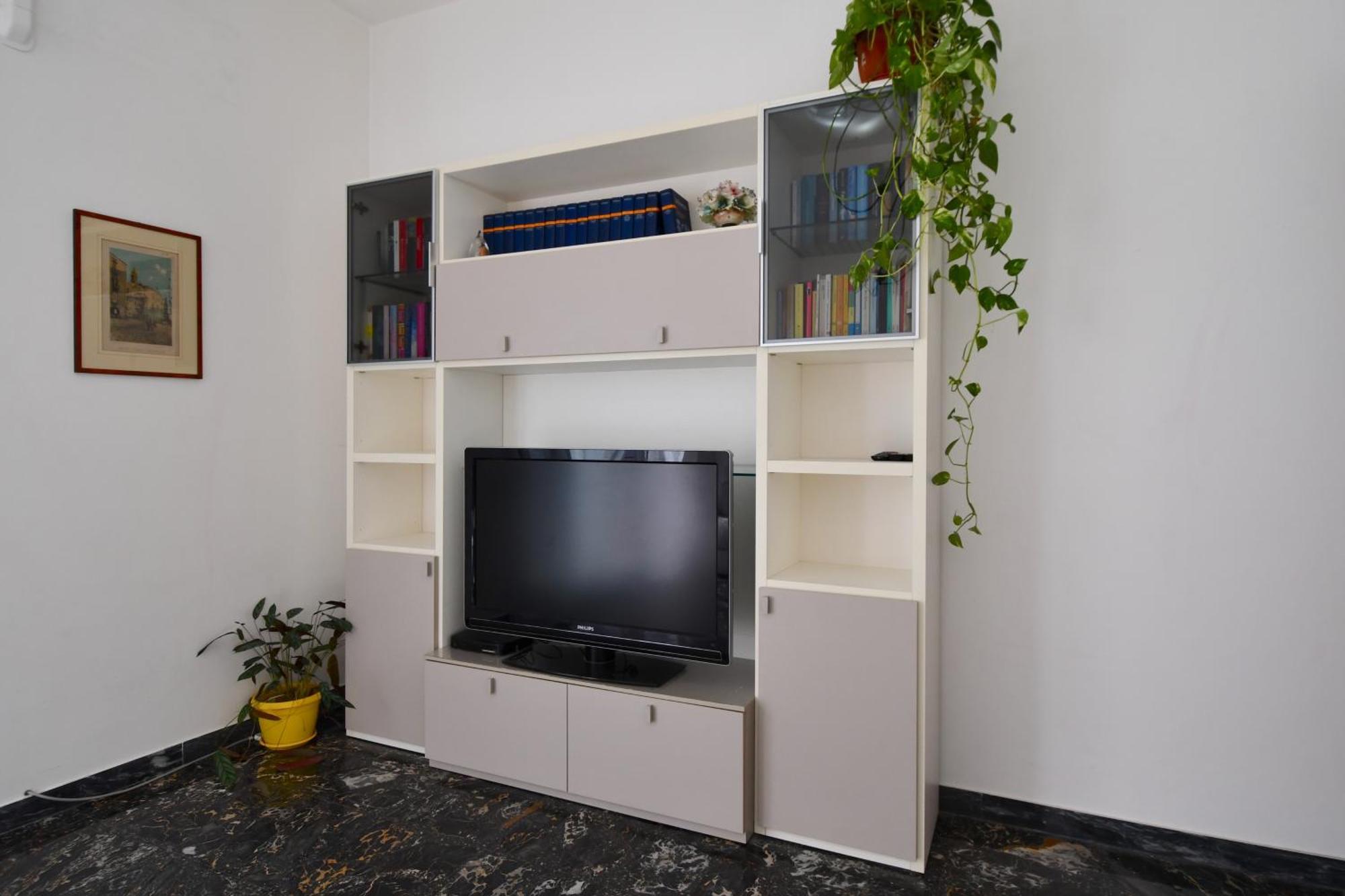 Lo Scorcio Sul Mare Apartment Formia Exteriér fotografie